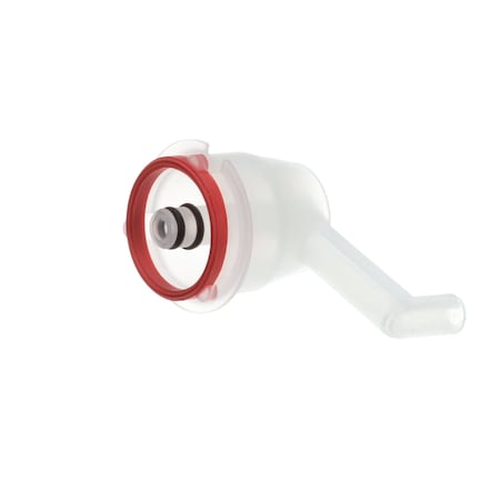 Lancer Separator Assembly, Syrup, Gmv 4.5 54-0201/03-SP